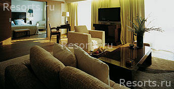 Bellevue Hotel 11